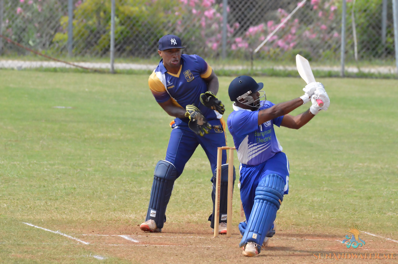 St. Davids vs Rangers (196)